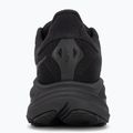 Damen Laufschuhe HOKA Clifton 10 schwarz/schwarz 6