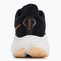Damen Laufschuhe HOKA Clifton 10 schwarz/rosa gold 6