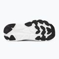 Damen Laufschuhe HOKA Clifton 10 schwarz/weiss 4