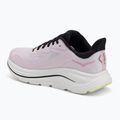 Damen Laufschuhe HOKA Clifton 10 Nelke/Sternchenglut 3