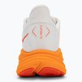 Damen Laufschuhe HOKA Clifton 10 frost/orange zest 6