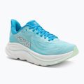 Damen Laufschuhe HOKA Clifton 10 skyward blau/cielo blau