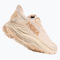 Damen Laufschuhe HOKA Clifton 10 vanille/birke 5