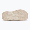 Damen Laufschuhe HOKA Clifton 10 vanille/birke 4