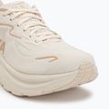 Damen Laufschuhe HOKA Clifton 10 vanille/birke 7