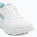 Damen Laufschuhe HOKA Clifton 10 weiß/cielo blau 7
