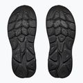 Herren Laufschuhe HOKA Clifton 10 Wide schwarz/schwarz 7