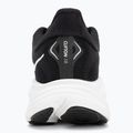 Herren Laufschuhe HOKA Clifton 10 Wide schwarz/weiss 6