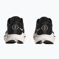 Herren Laufschuhe HOKA Clifton 10 Wide schwarz/weiss 4