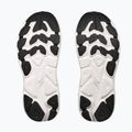 Herren Laufschuhe HOKA Clifton 10 Wide schwarz/weiss 5
