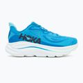 Herren Laufschuhe HOKA Clifton 10 Wide hoka blau/skyward blau 2