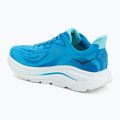 Herren Laufschuhe HOKA Clifton 10 Wide hoka blau/skyward blau 3