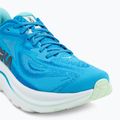 Herren Laufschuhe HOKA Clifton 10 Wide hoka blau/skyward blau 7