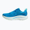 Herren Laufschuhe HOKA Clifton 10 Wide hoka blau/skyward blau 2
