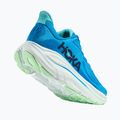 Herren Laufschuhe HOKA Clifton 10 Wide hoka blau/skyward blau 3