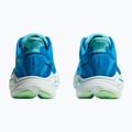 Herren Laufschuhe HOKA Clifton 10 Wide hoka blau/skyward blau 4