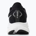 Damen Laufschuhe HOKA Clifton 10 Wide schwarz/weiss 6