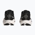 Damen Laufschuhe HOKA Clifton 10 Wide schwarz/weiss 5