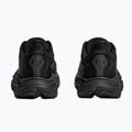 Herren Laufschuhe HOKA Clifton 10 X-Wide schwarz/schwarz 12