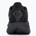 Herren Laufschuhe HOKA Clifton 10 X-Wide schwarz/schwarz 6