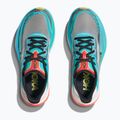Laufschuhe Herren HOKA Cielo X1 2.0 frost/black 14