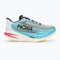Laufschuhe Herren HOKA Cielo X1 2.0 frost/black 2