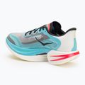 Laufschuhe Herren HOKA Cielo X1 2.0 frost/black 3