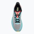 Laufschuhe Herren HOKA Cielo X1 2.0 frost/black 5