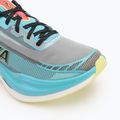 Laufschuhe Herren HOKA Cielo X1 2.0 frost/black 7