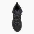 Wanderschuhe Herren HOKA Kaha 3 GTX black/black 5