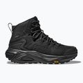 Wanderschuhe Herren HOKA Kaha 3 GTX black/black 2