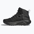 Wanderschuhe Herren HOKA Kaha 3 GTX black/black 3