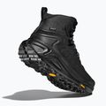 Wanderschuhe Herren HOKA Kaha 3 GTX black/black 5
