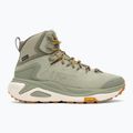 Wanderschuhe Herren HOKA Kaha 3 GTX sea moss/oat milk 2