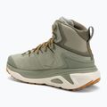 Wanderschuhe Herren HOKA Kaha 3 GTX sea moss/oat milk 3