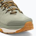 Wanderschuhe Herren HOKA Kaha 3 GTX sea moss/oat milk 7