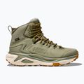 Wanderschuhe Herren HOKA Kaha 3 GTX sea moss/oat milk 2