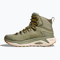 Wanderschuhe Herren HOKA Kaha 3 GTX sea moss/oat milk 3