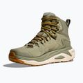 Wanderschuhe Herren HOKA Kaha 3 GTX sea moss/oat milk 4