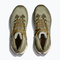 Wanderschuhe Herren HOKA Kaha 3 GTX sea moss/oat milk 8