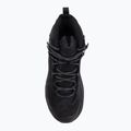 Damen-Trekkingschuhe HOKA Kaha 3 GTX black/black 5