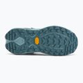 Wanderschuhe Damen HOKA Kaha 3 GTX mountain fog/druzy 4