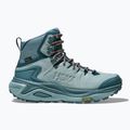 Wanderschuhe Damen HOKA Kaha 3 GTX mountain fog/druzy 2