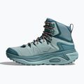 Wanderschuhe Damen HOKA Kaha 3 GTX mountain fog/druzy 3