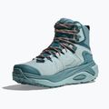 Wanderschuhe Damen HOKA Kaha 3 GTX mountain fog/druzy 4