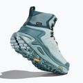 Wanderschuhe Damen HOKA Kaha 3 GTX mountain fog/druzy 5