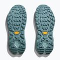 Wanderschuhe Damen HOKA Kaha 3 GTX mountain fog/druzy 7