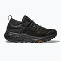Wanderschuhe Herren HOKA Kaha 3 Low GTX black/black 2