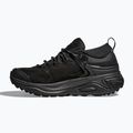Wanderschuhe Herren HOKA Kaha 3 Low GTX black/black 3