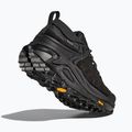Wanderschuhe Herren HOKA Kaha 3 Low GTX black/black 5